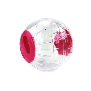 Mejor venta <span class=keywords><strong>Bola</strong></span> de hámster Jolly mascotas <span class=keywords><strong>roedores</strong></span> ratones deporte <span class=keywords><strong>bola</strong></span> - Product Image 2