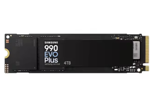 990 EVO PLSU 4T M.2 SSD Interno 15000rpm 1.0 \ "para Desktop Novo Produto - Product Image 2