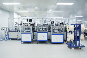 Дисплей Oem низкая цена Multi-paramet монитор пациента Ветеринарный монитор - Product Image 5