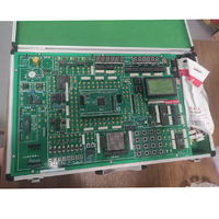 Kit de Entrenamiento de Microprocesador ADIKERS, Kit de Entrenamiento de Microprocesador 8085/8086