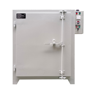 <span class=keywords><strong>Four</strong></span> de cuisson industriel électrique en acier inoxydable Ailin pour <span class=keywords><strong>peinture</strong></span> en poudre, petite production, haute productivité, 110V/220V/380V, pour <span class=keywords><strong>jantes</strong></span> de voiture - Product Image 2