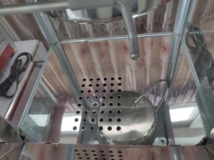 البوب الصناعي ، الهواء الساخن ، البوب ، البوب التجاري - Product Image 4