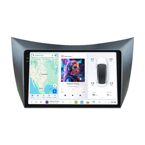 DUDUAUTO para Lifan <span class=keywords><strong>320</strong></span> 2008-2014, Sistema Multimedia Android Modificado para Auto, Bluetooth, Navegación, Carplay, Pantalla de Visión Trasera - Product Image 6