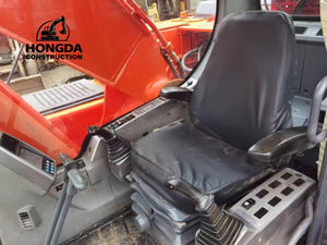 Doosan รถขุด DX225LC มือสองยี่ห้อเกาหลี - Product Image 6