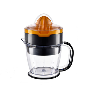 <span class=keywords><strong>Presse</strong></span>-agrumes manuel avec filtre amovible et réservoir séparateur, carafe plus épaisse ressemblant à un bocal <span class=keywords><strong>en</strong></span> <span class=keywords><strong>verre</strong></span>, <span class=keywords><strong>presse</strong></span>-agrumes électrique - Product Image 2