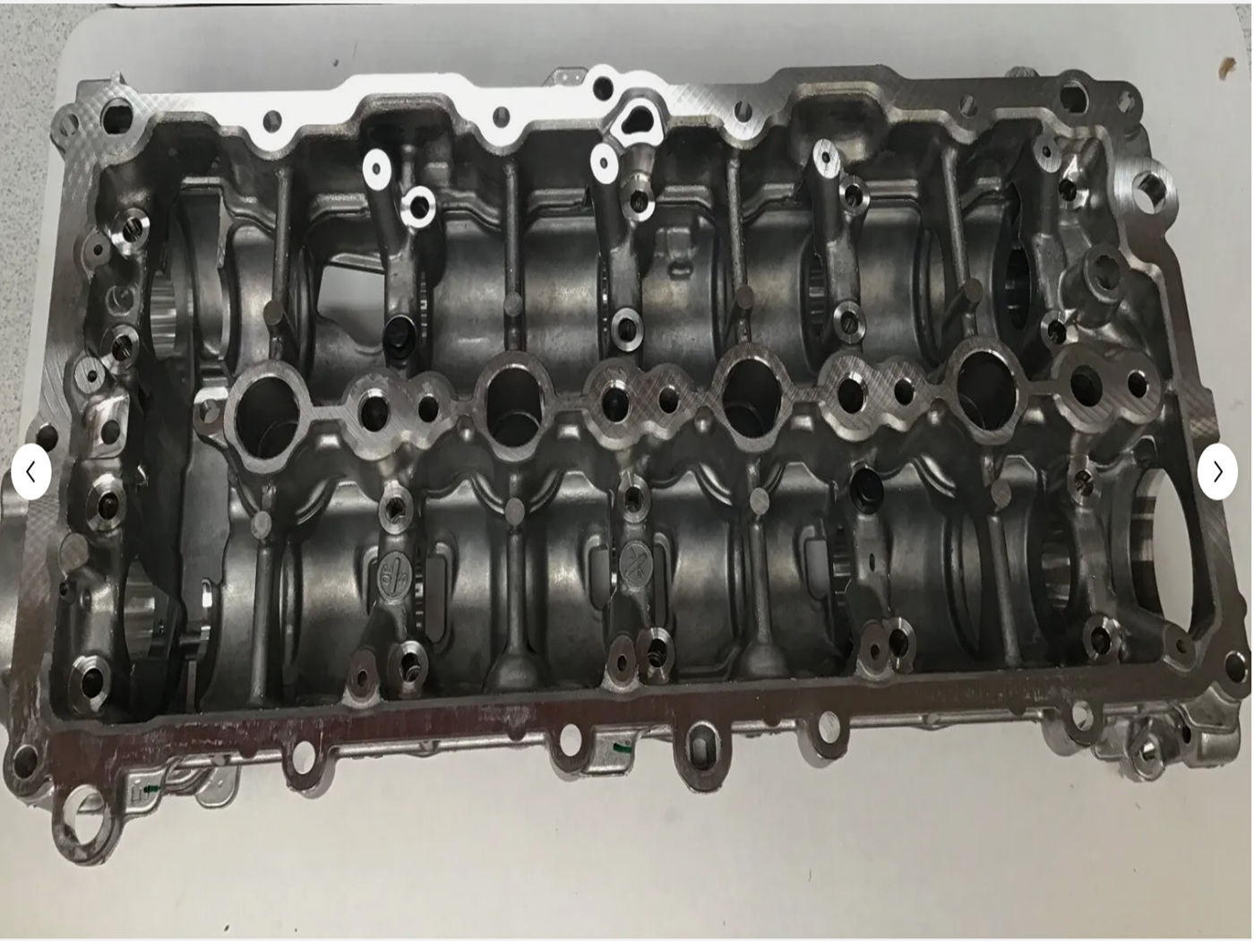 9830580480 - Peugeot DV5 1.5 Cam Cover Kit for Repair/replace