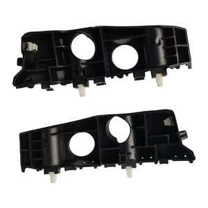 Staffa paraurti anteriore ASSY-FR SIDER paraurti per HYUNDAI SONATA 2024 86551-L1500 86552-L1500 - Product Image 2