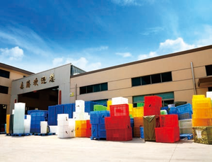 Kích Thước Lớn 160 Lít Polyethylene Rotomolded Vuông Bể Nước Rắn Nhựa Lưu Trữ Hộp Bin <span class=keywords><strong>Container</strong></span> - Product Image 5