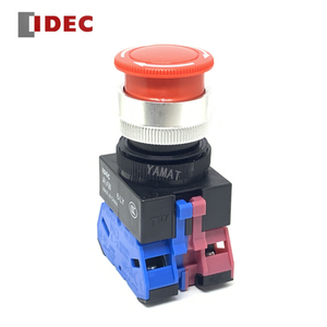 Chuyển đổi avw301r avw301er avw301y avw301ey pushbutton chuyển đổi và chỉ số ánh sáng nặng loại điều khiển thành phần cho Idec - Product Image 6