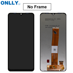 Écran tactile LCD de remplacement pour téléphone portable, 6.5 pouces, pour Samsung Galaxy <span class=keywords><strong>A12</strong></span> A125 A02, original - Product Image 4