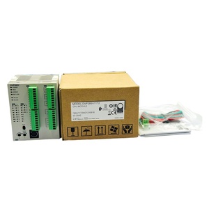 Nuevo PLC DVP28SV11T2 DVP-SV Original, Unidad Principal CPU, Controlador Programable, 28 E/S, Salida de Transistor - Product Image 1