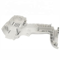 Pièces d'usinage CNC avec échantillons d'impression 3D Échantillon de coulée sous vide de prototypage rapide