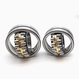 Roulement à rouleaux sphériques GCr15 22326 <span class=keywords><strong>CA</strong></span>/W33 C3 à alignement automatique pour machines de concassage minier, vente en gros d'usine - Product Image 1