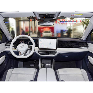 Volkswagen Pas Sat <span class=keywords><strong>2023</strong></span> T berline intermédiaire 4 portes 5 sièges à volant à gauche 2.0 d'occasion en Chine - Product Image 5