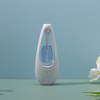 Machine de pulvérisation d'eau parfumée de décoration de pulvérisateur d'arome d'huile essentielle pour la maison en gros