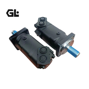 Moteur hydraulique orbital à couple élevé Tg Tk Tk250 Tk315 Tk400 Tk500 Tk630 Tk800 Tk1000 Tk0500t4631aaaa Tk0400k5320aaaa - Product Image 4