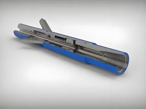 API CARCASA CEMETING HERRAMIENTA ACCESORIOS Cortadores de carcasa marina - Product Image 4