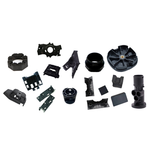 High Precision ABS <strong>Injection</strong> <strong>Mold</strong> Manufacturer of Precision Plastic Parts and <strong>Injection</strong> Products Opening Production Services - Product Image 1