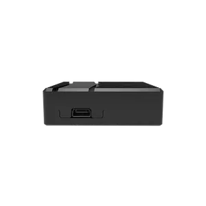 SIYI Ethernet to HDMI Converter OSD Overlay MP4 Recording IP Configuration Compatible with SIYI HM30 Ground Unit Accesorios RC
