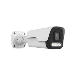 Cámara automática para matrícula de vehículo Dakang 8MP ANPR, cámara para matrícula de coche 4K PoE - Product Image 1