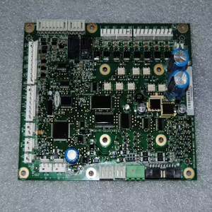 Placa Base para Compresor de Refrigeración Comercial, Piezas de Refrigeración e Intercambio de Calor <span class=keywords><strong>Carrier</strong></span> 32GB500372EE CEPL130335-02-R - Product Image 1