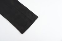 Pantalons de travail utilitaires multi-poches personnalisés pour l'extérieur, uniformes de travail pour charpentiers