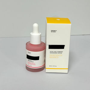 Siero Viso OEM alla Vitamina C, Idratante, Rassodante, Schiarente, 30mL, Rimuovi Punti Neri - Product Image 4