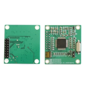 Mô-đun giọng nói chuyên nghiệp OKN422-17 XFS5152CE, <span class=keywords><strong>IC</strong></span> tổng hợp giọng nói cho điện tử, giáo dục DIY và thiết bị IoT - Product Image 4