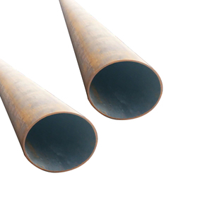 Горячая продажа ASTM A106 G R.B A53 бесшовные трубы из углеродистой стали - Product Image 1