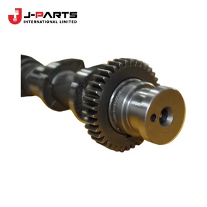 Conjunto de árbol de levas de escape para Toyota Hilux KUN25 2004-2015 OE 13502-0L010 135020L010 - Product Image 2