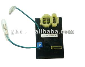 CDI de limitation de vitesse réglable Gy6 DC - Product Image 3