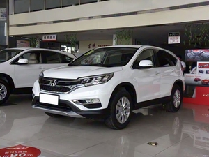 Honda <span class=keywords><strong>CRV</strong></span> <span class=keywords><strong>2015</strong></span> Usado, SUV Compacto, Gasolina, Versión <span class=keywords><strong>en</strong></span> Oferta, Alta Calidad, Auto de Segunda Mano Barato - Product Image 3