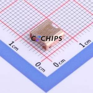 Resistencia de Detección de Corriente / Shunt WSLP2726L5000FEA, Resistencia de Muestreo 2726, 0.5mOhm, 1%, 5W - Product Image 1