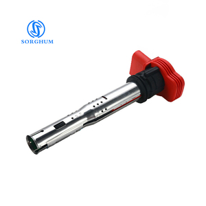 Sorgo 06E905115C 06E905115A 06E905115B 06E905115D bobina de encendido para Audi R8 Spyder TT Roadster para asiento Leon Toledo Alhambra - Product Image 1