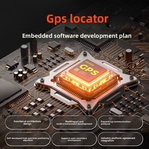 <span class=keywords><strong>OEM</strong></span> 4G <span class=keywords><strong>GPS</strong></span> <span class=keywords><strong>Tracker</strong></span> cho xe vật nuôi người cao tuổi trẻ em tài sản, không thấm nước theo dõi thời gian thực geo-hàng rào báo động, tùy chỉnh các giải pháp - Product Image 5