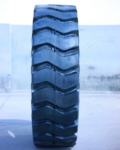 Neumáticos OTR para motoniveladoras y topadoras de alta calidad y bajo precio, fabricados en China, venta al por mayor, 17.5-25 E3/L3 - Product Image 4