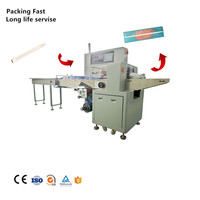 Machine électrique de cachetage de sac plat de DY pour le moteur en plastique de pompe de papier d'emballage de barre de chocolat de produits chimiques alimentaires jetables de couverts