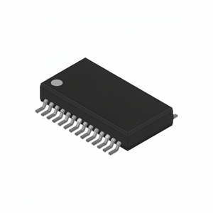 Composants électroniques DS14C535MSA en ligne, CI émetteur-récepteur 28 SSOP (0,209 po, largeur 5,30 mm), interface complète 3/5 28SSOP, en stock - Product Image 1
