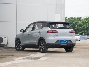 SAIC-Wuling Veicoli Elettrici Puri Domestici <span class=keywords><strong>Modello</strong></span> 2024 401km <span class=keywords><strong>4</strong></span> Posti - Product Image 4