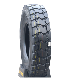 Neumáticos Comerciales para Camiones LCH T-REX LG211, 13R22.5 TBR Radiales para Todas las Posiciones, para Camiones de Trabajo Pesado - Product Image 1