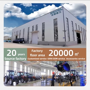 Offre Spéciale Europe : Mini Tracteur Agricole Compact 30 CV à Moteur Diesel 4x4 – Festival des Achats de <span class=keywords><strong>Mars</strong></span> - Product Image 4