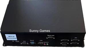 Carte de <span class=keywords><strong>jeu</strong></span> <span class=keywords><strong>PC</strong></span> originale Ultimate Fire Link 1-en-1, taux de <span class=keywords><strong>jeu</strong></span> 88%, 10 options de <span class=keywords><strong>jeu</strong></span> verticales (MOQ 1 pièce), prix d'usine pour machine de divertissement - Product Image 2