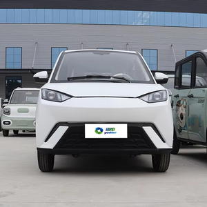 Nuova Auto <span class=keywords><strong>Elettrica</strong></span> <span class=keywords><strong>Mini</strong></span> a 4 Posti Seagull 2026 in Offerta Speciale, 45km/h, 100+km di Autonomia, Batteria 30-50kWh, Motore 50kW, Veicolo a Nuova Energia per Adulti - Product Image 2