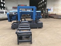 Scie à métaux GB4260 à haute productivité