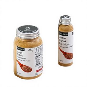 ผงยี่หร่าออร์แกนิคพรีเมียม หอมสดใหม่ บริสุทธิ์ 100% คุณภาพสูง เครื่องเทศอินโดนีเซีย ผลิตภัณฑ์เกษตรจากอินโดนีเซียโดยตรง ยี่ห้อ Nutrifarm - Product Image 1