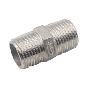 Acero inoxidable galvanizado 90 grados macho hembra codo superficie lisa BSPT NPT para bajo para aceite químico <span class=keywords><strong>Gas</strong></span> cabeza de <span class=keywords><strong>agua</strong></span> - Product Image 6