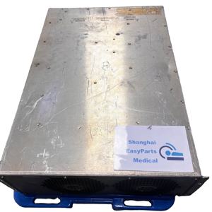 P/N 345355 RF-Verstärker für MRT-Scanner, Nukleares Magnetresonanz-RF-Verstärker für MRT NMR - Product Image 1
