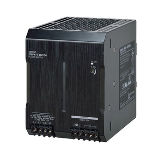 แหล่งจ่ายไฟสวิตชิ่งรุ่น S8VK ราคาดี รุ่น S8VK-C48024/S8VK-T12024/S8VK-T24024 - Product Image 4
