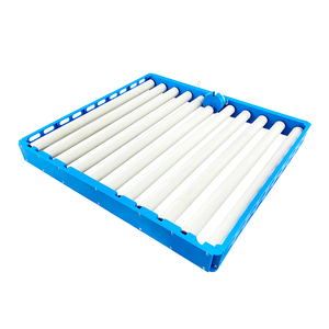 Torneado automático de <span class=keywords><strong>huevos</strong></span> 70-108 rodillo de incubación de <span class=keywords><strong>huevos</strong></span> bandeja herramientas máquina de incubación de aves de corral pollo pato ganso codorniz <span class=keywords><strong>huevos</strong></span> incubadora - Product Image 1