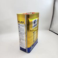 Adhésif liquide super puissant et colle universelle 3L, adhésif industriel pour sols et tapis
